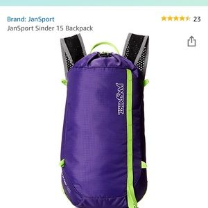 Backpack